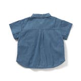 WEB限定 【リンク】まいにちシャツ | F.O.Online Store | 詳細画像3