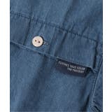 WEB限定 【リンク】まいにちシャツ | F.O.Online Store | 詳細画像6