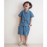 WEB限定 【リンク】まいにちシャツ | F.O.Online Store | 詳細画像9