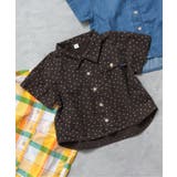 ドット柄 | WEB限定 【リンク】まいにちシャツ | F.O.Online Store