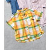 イエロー | WEB限定 【リンク】まいにちシャツ | F.O.Online Store