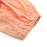 袖リボンレースチュニック | F.O.Online Store | 詳細画像12