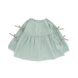 袖リボンレースチュニック | F.O.Online Store | 詳細画像2