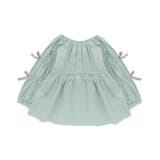 袖リボンレースチュニック | F.O.Online Store | 詳細画像3