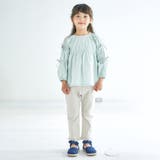 袖リボンレースチュニック | F.O.Online Store | 詳細画像4