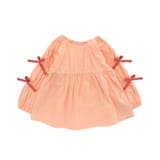 袖リボンレースチュニック | F.O.Online Store | 詳細画像6