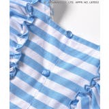 【リンク】【サンリオキャラクターズ】お花ストライプチュニック | F.O.Online Store | 詳細画像13 