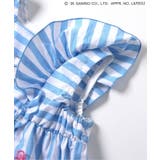 【リンク】【サンリオキャラクターズ】お花ストライプチュニック | F.O.Online Store | 詳細画像14 