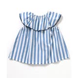 WEB限定 2WAYフリル衿チュニック | F.O.Online Store | 詳細画像10 