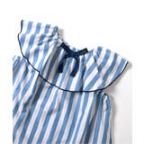 WEB限定 2WAYフリル衿チュニック | F.O.Online Store | 詳細画像11 