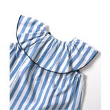 WEB限定 2WAYフリル衿チュニック | F.O.Online Store | 詳細画像12 