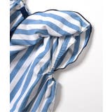 WEB限定 2WAYフリル衿チュニック | F.O.Online Store | 詳細画像13 
