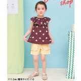 WEB限定 2WAYフリル衿チュニック | F.O.Online Store | 詳細画像4 