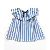 WEB限定 2WAYフリル衿チュニック | F.O.Online Store | 詳細画像9 