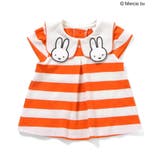 Dick Bruna ボーダーチュニック | F.O.Online Store | 詳細画像10 