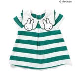 Dick Bruna ボーダーチュニック | F.O.Online Store | 詳細画像2 