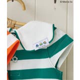 Dick Bruna ボーダーチュニック | F.O.Online Store | 詳細画像8 