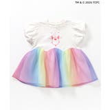 WEB限定 ケアベア/グラデーションチュニック | F.O.Online Store | 詳細画像2 