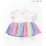 WEB限定 ケアベア/グラデーションチュニック | F.O.Online Store | 詳細画像3 