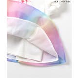 WEB限定 ケアベア/グラデーションチュニック | F.O.Online Store | 詳細画像8 