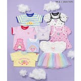 WEB限定 ケアベア/グラデーションチュニック | F.O.Online Store | 詳細画像9 