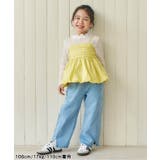 バルーンビスチェ | F.O.Online Store | 詳細画像19 
