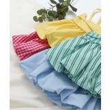 バルーンビスチェ | F.O.Online Store | 詳細画像23 