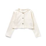 カーディガン&裾バルーンインナー2Pセット | F.O.Online Store | 詳細画像20