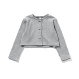 カーディガン&裾バルーンインナー2Pセット | F.O.Online Store | 詳細画像3
