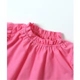 【リンク】フラワーニットビスチェ＆チュニック2Pセット | F.O.Online Store | 詳細画像10 