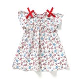 【リンク】肩リボンフレアヒロインワンピース | F.O.Online Store | 詳細画像12