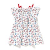 【リンク】肩リボンフレアヒロインワンピース | F.O.Online Store | 詳細画像13