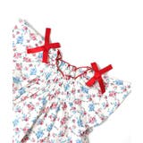 【リンク】肩リボンフレアヒロインワンピース | F.O.Online Store | 詳細画像14