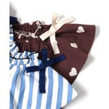 【リンク】肩リボンフレアヒロインワンピース | F.O.Online Store | 詳細画像19