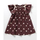 【リンク】肩リボンフレアヒロインワンピース | F.O.Online Store | 詳細画像2