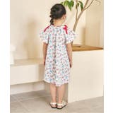 【リンク】肩リボンフレアヒロインワンピース | F.O.Online Store | 詳細画像21