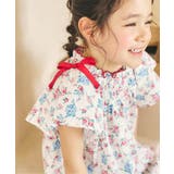 【リンク】肩リボンフレアヒロインワンピース | F.O.Online Store | 詳細画像22