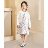 【リンク】肩リボンフレアヒロインワンピース | F.O.Online Store | 詳細画像23