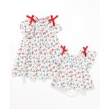 【リンク】肩リボンフレアヒロインワンピース | F.O.Online Store | 詳細画像26