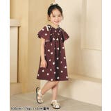 【リンク】肩リボンフレアヒロインワンピース | F.O.Online Store | 詳細画像3