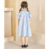 【リンク】肩リボンフレアヒロインワンピース | F.O.Online Store | 詳細画像31