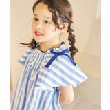 【リンク】肩リボンフレアヒロインワンピース | F.O.Online Store | 詳細画像32