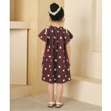 【リンク】肩リボンフレアヒロインワンピース | F.O.Online Store | 詳細画像4