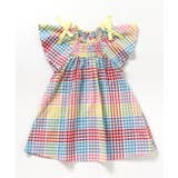 【リンク】肩リボンフレアヒロインワンピース | F.O.Online Store | 詳細画像7