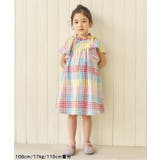 【リンク】肩リボンフレアヒロインワンピース | F.O.Online Store | 詳細画像8