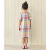 【リンク】肩リボンフレアヒロインワンピース | F.O.Online Store | 詳細画像9