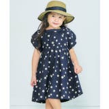 花柄 | 【リンク】バルーンスリーブヒロインワンピース | F.O.Online Store