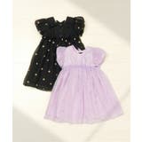 【リンク】パール・ラメ刺繍ワンピース_アプレレクールマシェリ | F.O.Online Store | 詳細画像10 