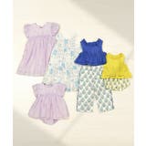 【リンク】パール・ラメ刺繍ワンピース_アプレレクールマシェリ | F.O.Online Store | 詳細画像11 