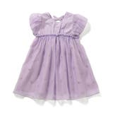 【リンク】パール・ラメ刺繍ワンピース_アプレレクールマシェリ | F.O.Online Store | 詳細画像12 